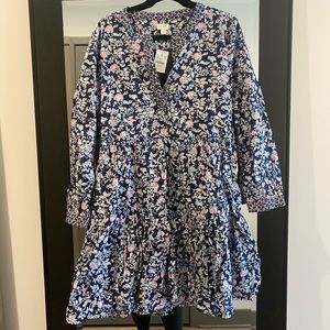 J Crew Dress
